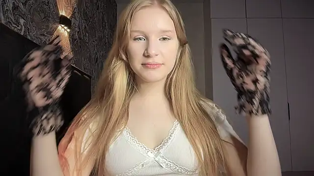 Kristy mysti online show from December 22, 6:16 pm