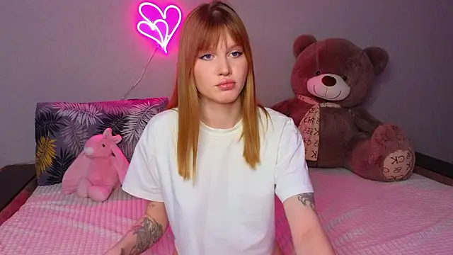 Babe Jane online show from January 15, 11:04 am