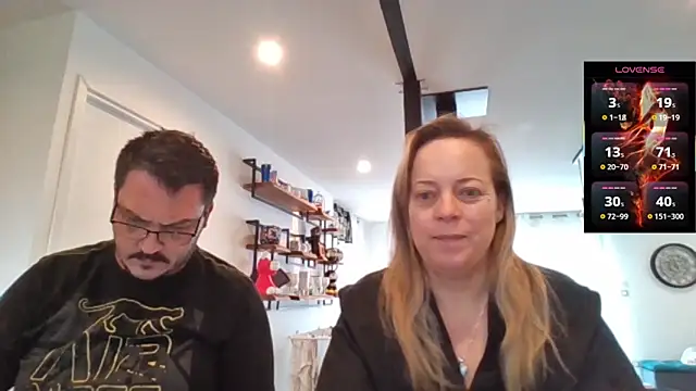 Snapshot of Miss-Chupagirly chatting on February 27, 8:58 am Miss-Chupagirly online show from February 27, 8:58 am