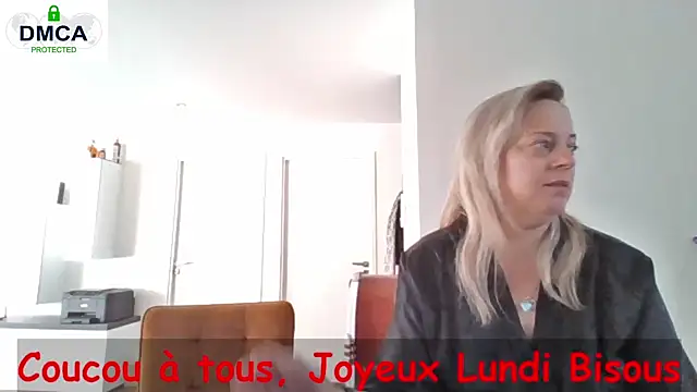 Miss-Chupagirly online show from March 30, 7:42 am