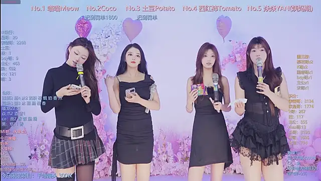 SSF-888 online show from May 16, 6:54 am