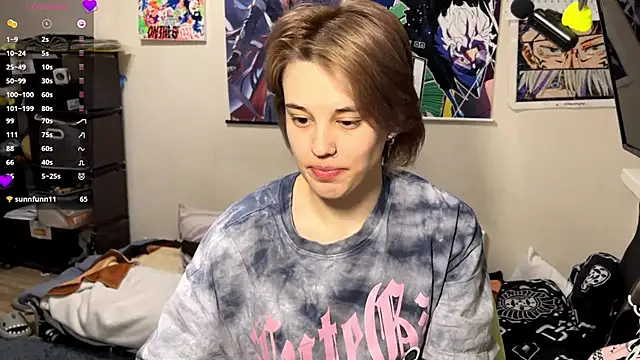 Carollforyou online show from February 22, 12:26 pm