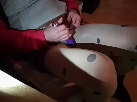 Michaelo666 online show from January 11, 10:20 am