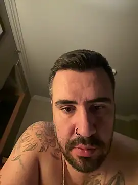 Snapshot of XhotLatte chatting on February 24, 10:41 pm XhotLatte online show from February 24, 10:41 pm