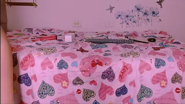 lety whitebrown19 online show from January 5, 9:29 pm