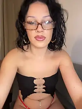 Naomi-Fox online show from January 9, 7:37 pm