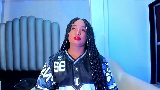 Harmony-01 online show from February 5, 7:18 pm