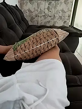 sexback11 online show from February 27, 4:40 pm