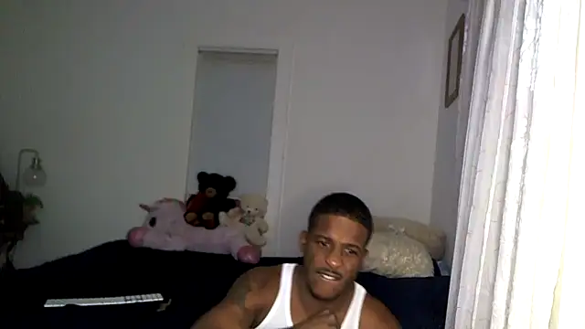 beybeyjackson online show from December 19, 6:31 am