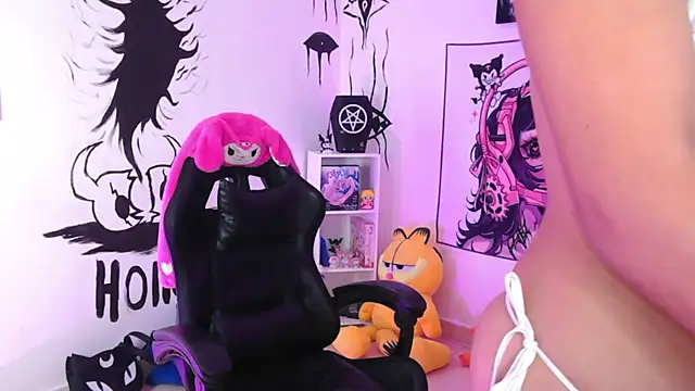 Nayx  online show from January 14, 12:33 pm