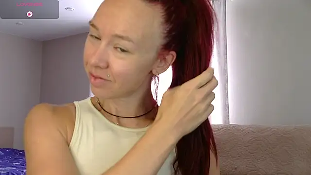 Snapshot of Spoty_Kate_ chatting on July 9, 2:04 am Spoty Kate online show from July 9, 2:04 am