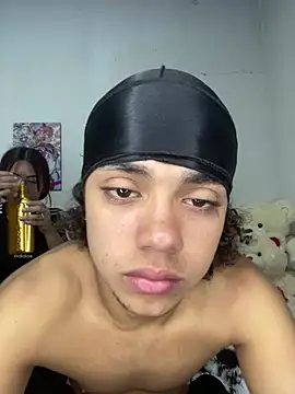 Exotic couplex online show from February 21, 3:46 pm