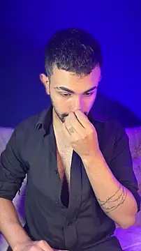 Snapshot of juancho_hairy chatting on January 6, 5:11 am juancho hairy online show from January 6, 5:11 am