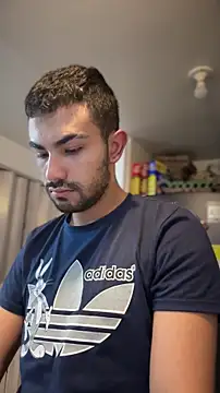 Snapshot of juancho_hairy chatting on January 14, 5:02 am juancho hairy online show from January 14, 5:02 am