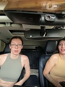 RussianGirls  online show from February 17, 1:07 pm