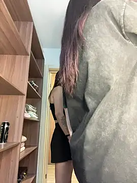 Snapshot of RussianGirls_ chatting on June 24, 6:23 am RussianGirls online show from June 24, 6:23 am