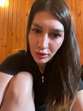 Snapshot of RussianGirls_ chatting on July 18, 1:26 pm RussianGirls online show from July 18, 1:26 pm