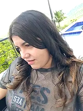 Ivy enjoy online show from February 18, 7:43 pm