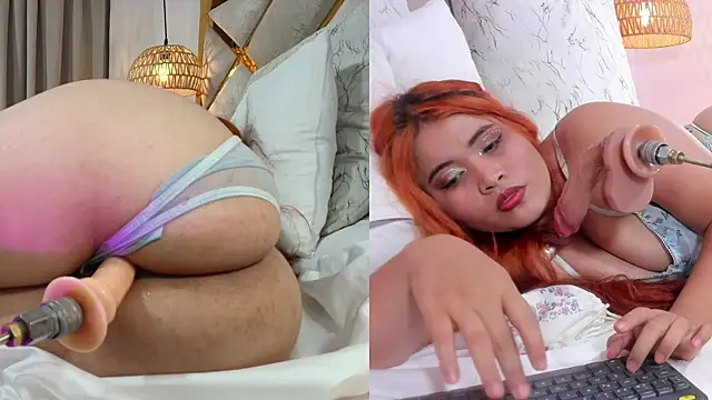 Adara Jade01 online show from January 5, 9:51 pm