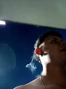 Sickbooy69 online show from May 28, 8:39 pm