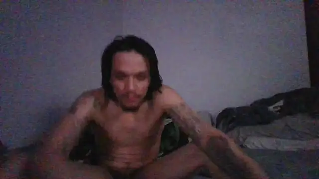 BlueCollarCouple online show from February 2, 11:58 pm