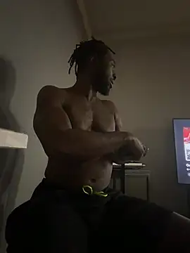 Snapshot of Cantgetenough0069 chatting on April 10, 1:00 am Cantgetenough0069 online show from April 10, 1:00 am