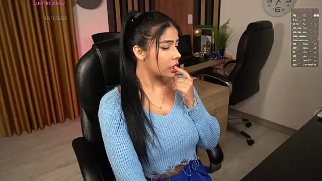 secretary bj online show from October 13, 12:10 am