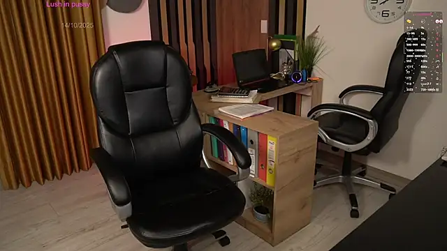 secretary bj online show from October 14, 1:17 am