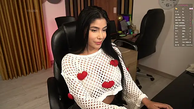 secretary bj online show from March 17, 8:56 pm