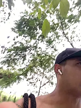 Maicol xxxx online show from February 21, 3:24 pm