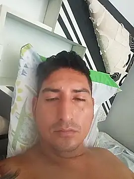 Yrresistible666 online show from February 12, 1:17 pm