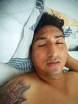 Yrresistible666 online show from March 22, 5:16 pm