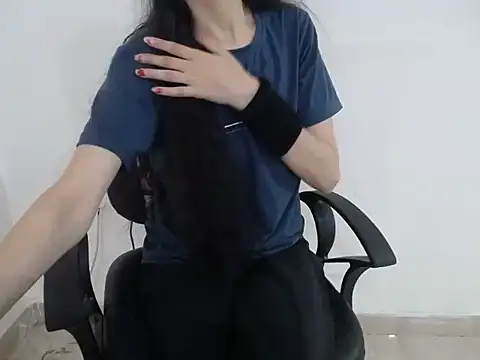 Farhana beautyfull online show from March 9, 4:05 am