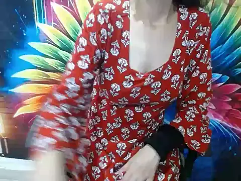 Snapshot of Farhana_beautyfull chatting on July 14, 4:39 am Farhana beautyfull online show from July 14, 4:39 am