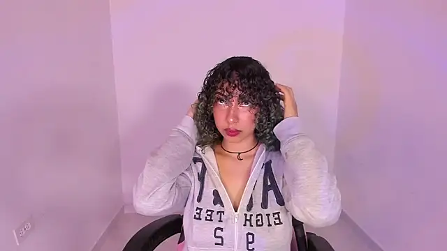 Conejita lis online show from July 13, 3:09 am