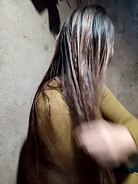 yula-bi online show from January 8, 2:03 am