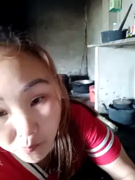 Snapshot of yula-bi chatting on March 27, 3:01 am yula-bi online show from March 27, 3:01 am