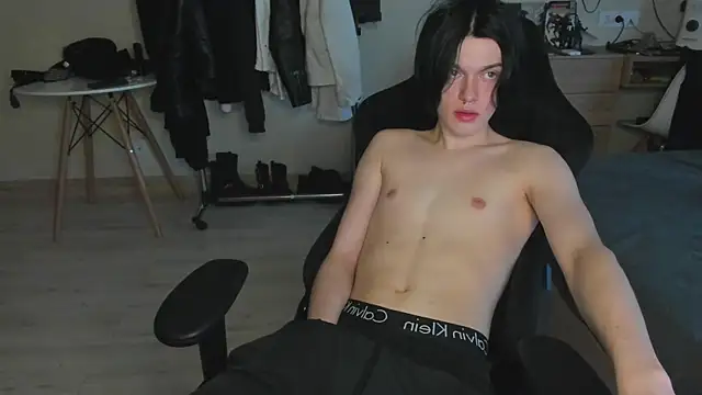 JohnGaliano online show from June 19, 1:10 am