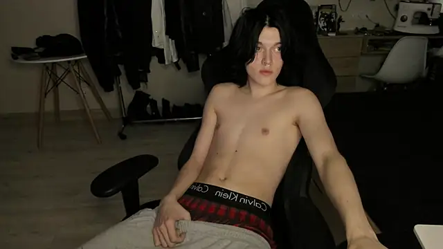 JohnGaliano online show from June 27, 12:26 am