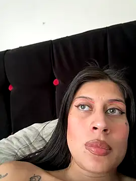 estef candy1 online show from December 19, 9:22 pm