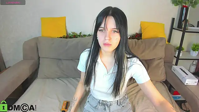 Lilith Wholsh online show from January 10, 9:22 am