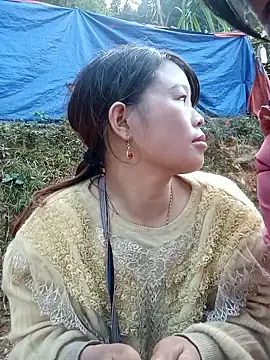 chloe-ri online show from December 19, 8:10 am