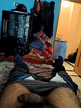 Snapshot of sanjaylove-sex chatting on January 6, 6:17 am sanjaylove-sex online show from January 6, 6:17 am