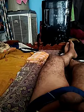 Snapshot of sanjaylove-sex chatting on February 11, 6:29 am sanjaylove-sex online show from February 11, 6:29 am