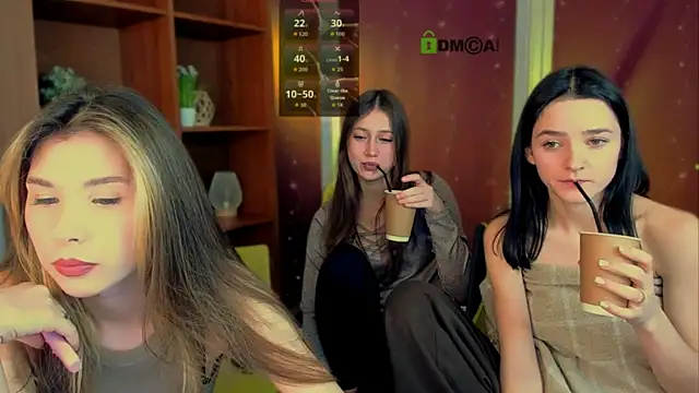 lole ti online show from March 18, 7:50 pm