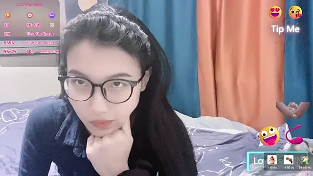 zhnmjx2025 online show from April 14, 2:01 pm