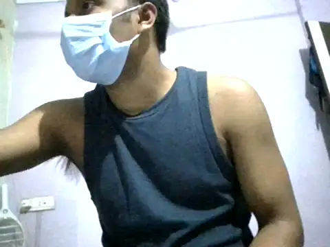 sexjames77777 online show from January 12, 1:38 pm