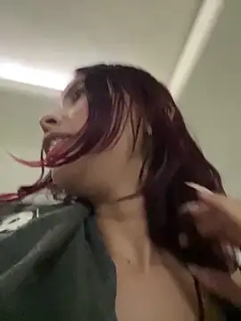 CamiTeaseX  online show from February 4, 12:38 am