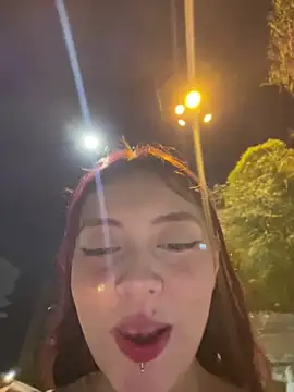 CamiTeaseX  online show from April 3, 4:21 am