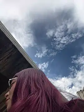 CamiTeaseX  online show from April 17, 8:56 pm